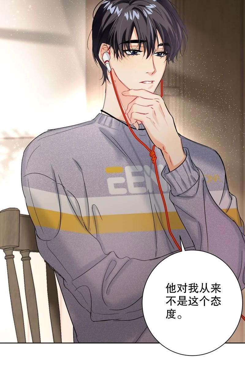 awm绝地求生祁醉于炀漫画,051 怎么选4图