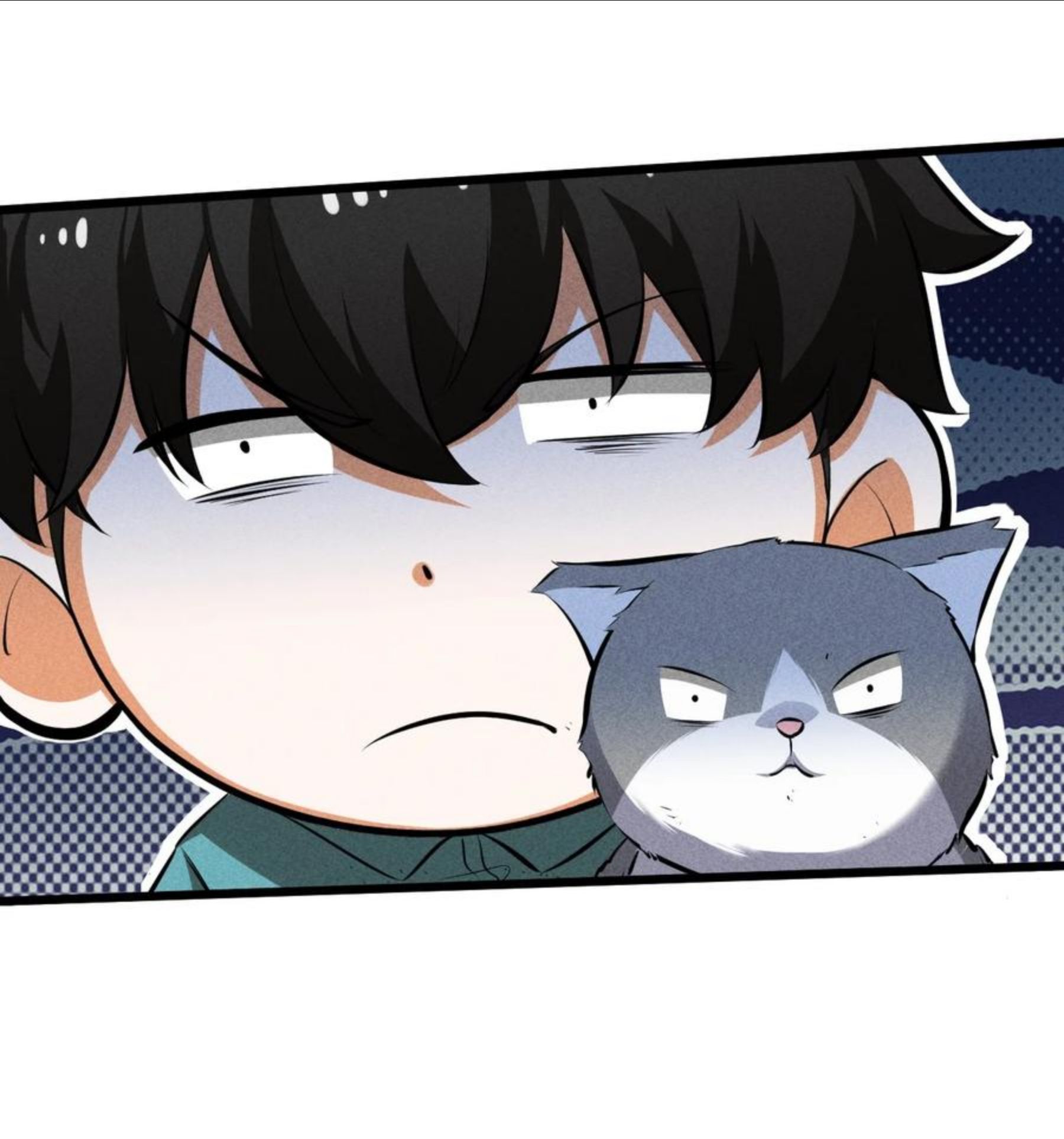 别再召唤我啦!小说漫画,025 终途3图
