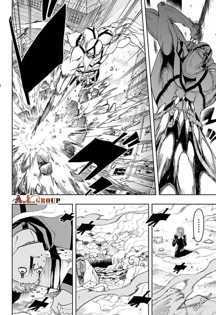物理魔法使马修周边漫画,第109话4图