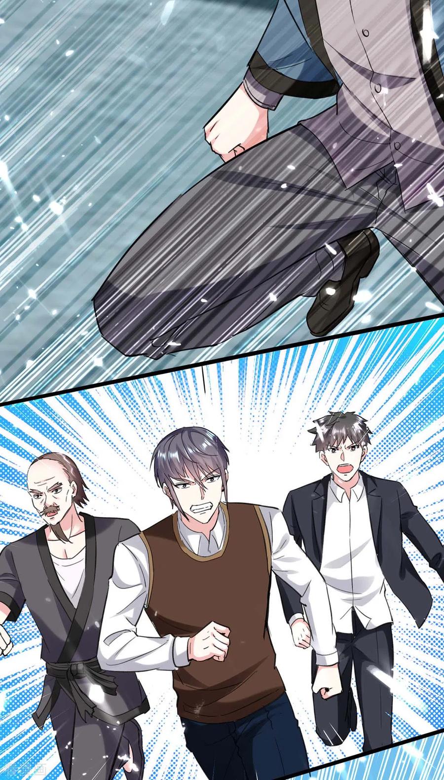 天才狂医漫画,第149话 合作4图