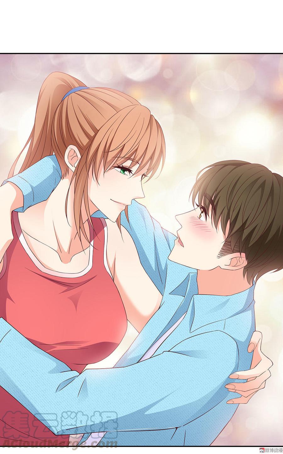 我的女友是恶女漫画漫画,第5话 杆王的男人（下）1图