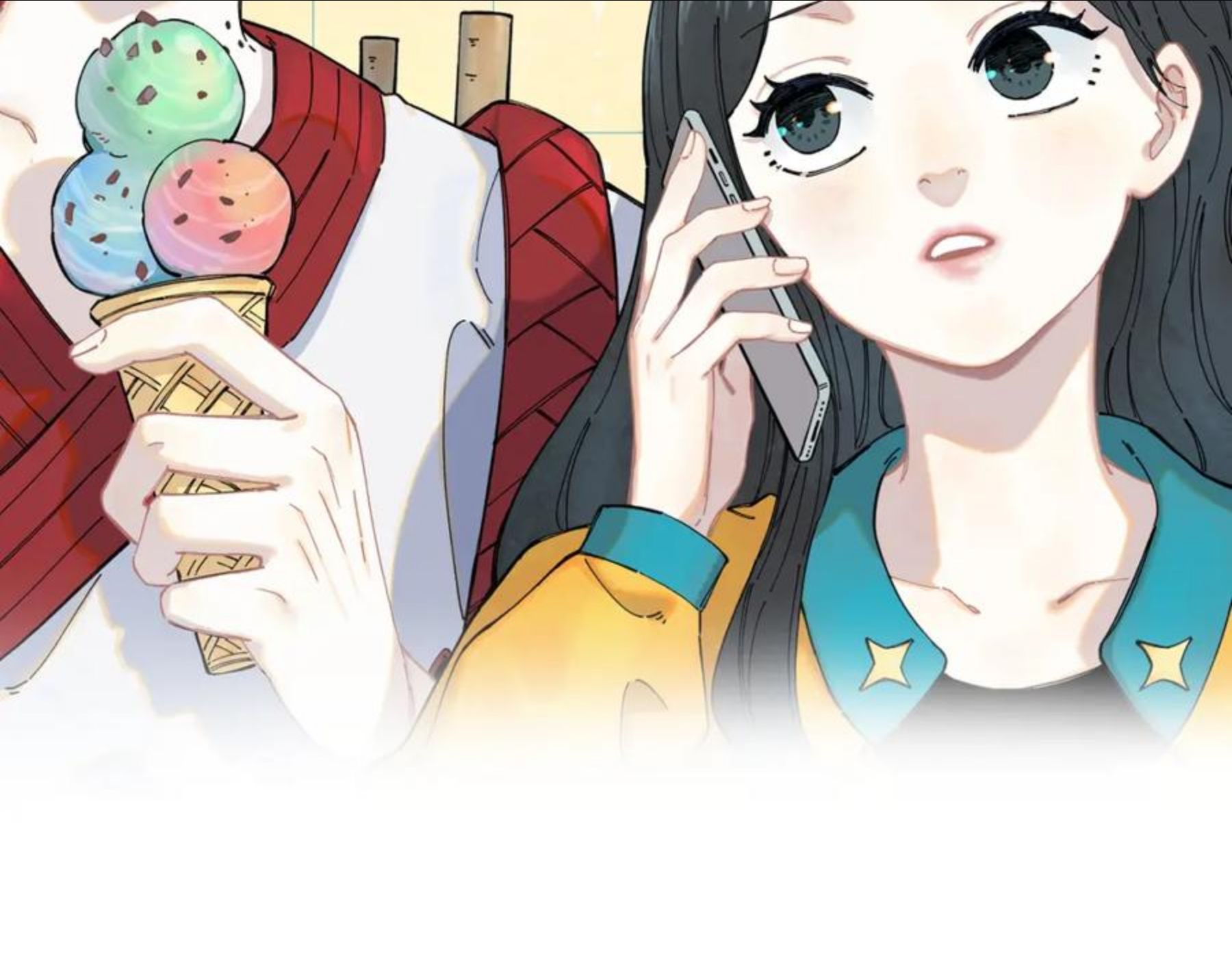 第105话 娘娘驾到1