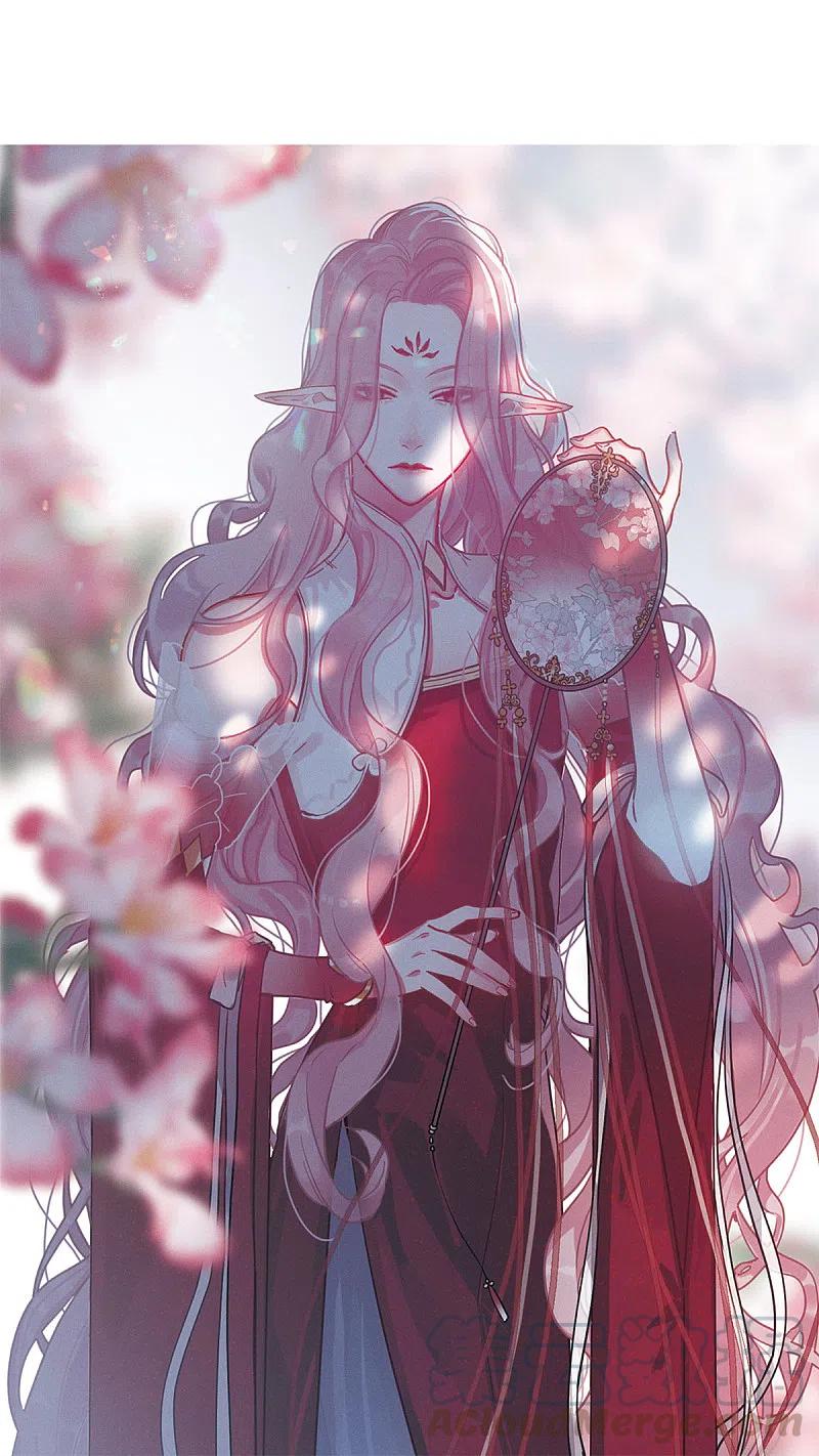 名剑冢原著小说叫什么漫画,特别番外4 玫瑰花露1图