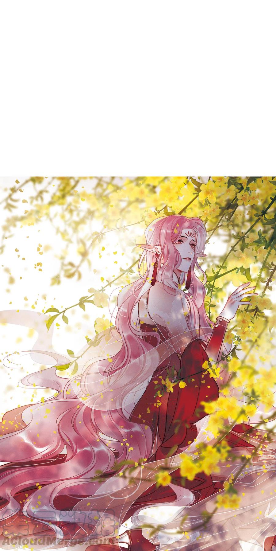 名间中医联系方式漫画,第62话 七夕21图