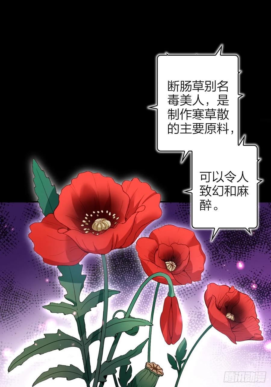 恶女为帝免费观看全集漫画,美男计3图
