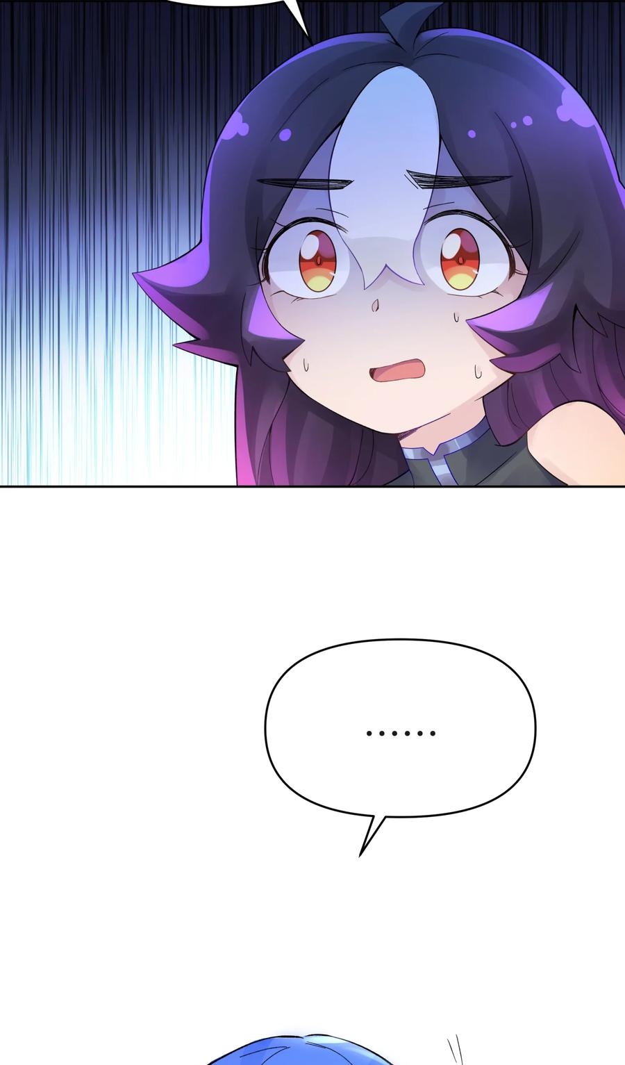 小魔头暴露啦漫画全集在线免费看漫画,020 男澡堂也有意外3图