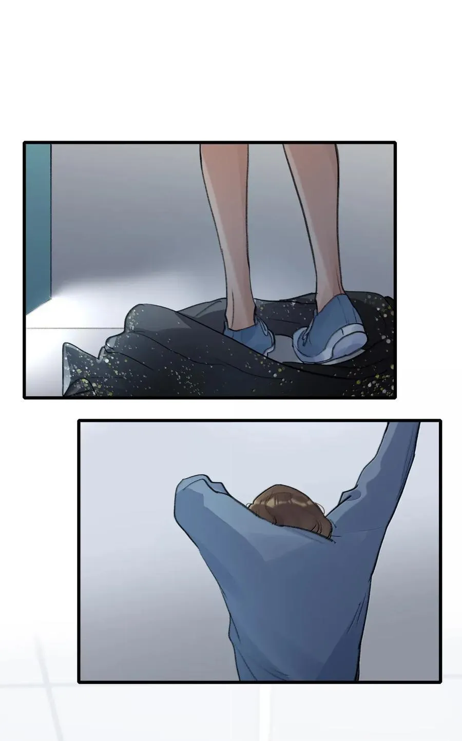 余情可待小说免费阅读无弹窗漫画,136 思绪2图