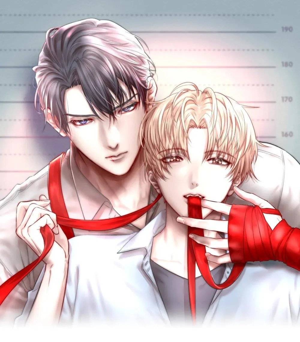 飞鸥不下漫画全集在线观看漫画,第96章 小尾巴1图