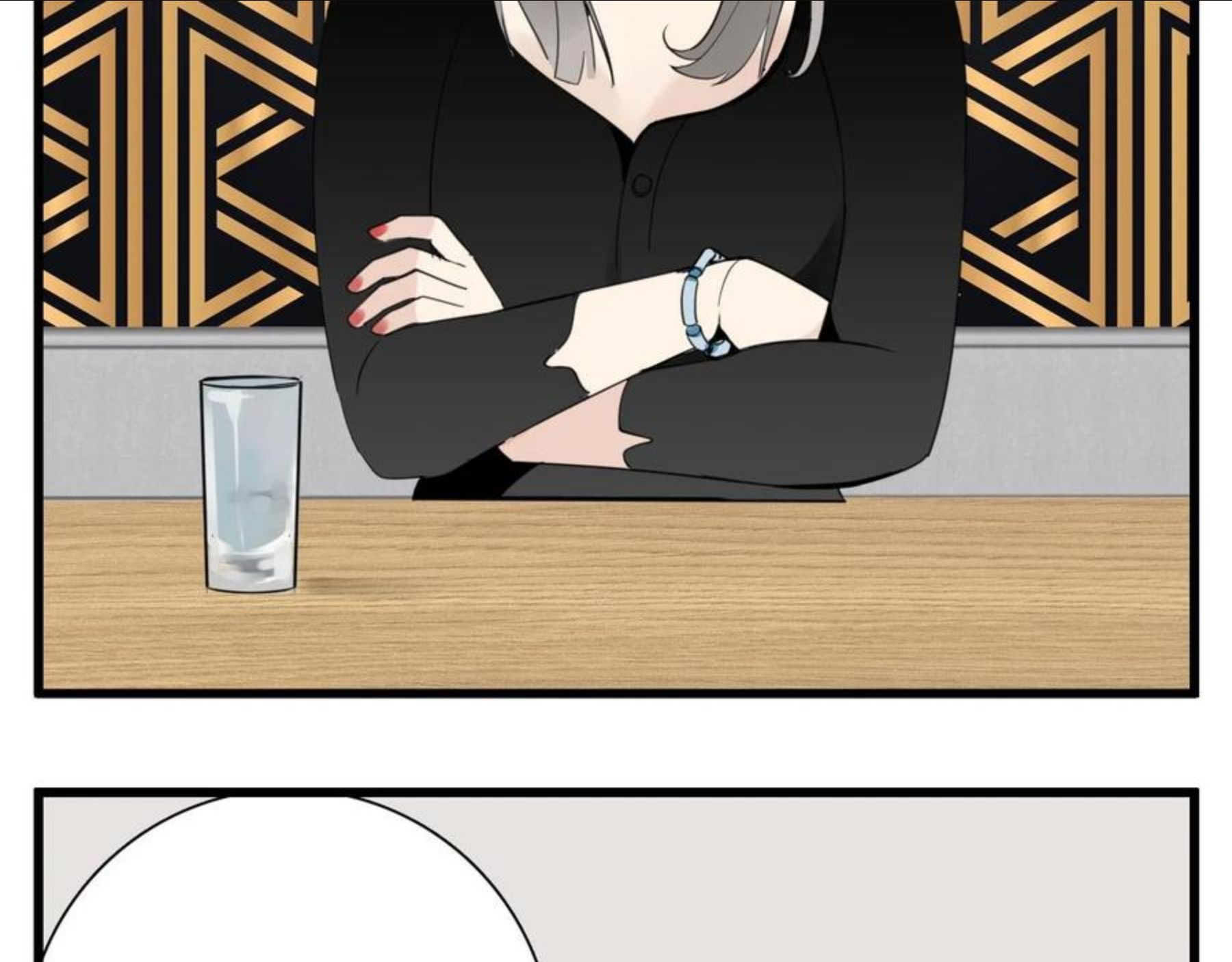 掌中之物漫画,第97话 众叛亲离4图