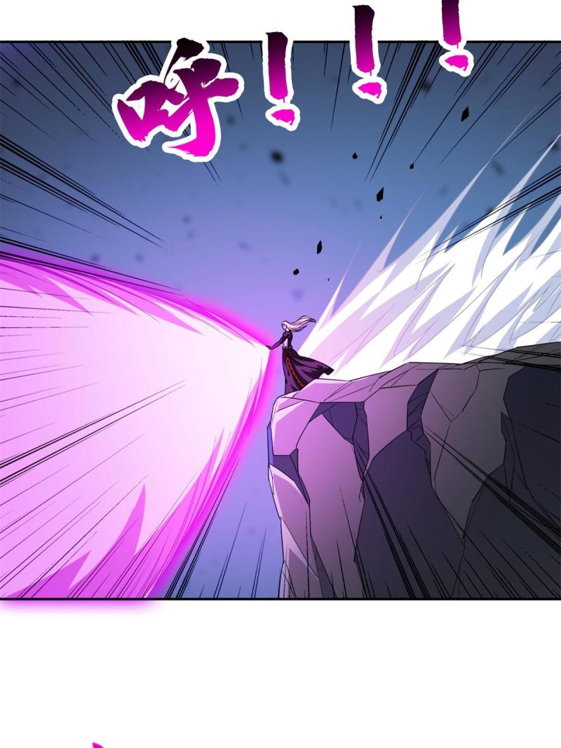 重生之神级败家子275漫画,193 如神般强大4图