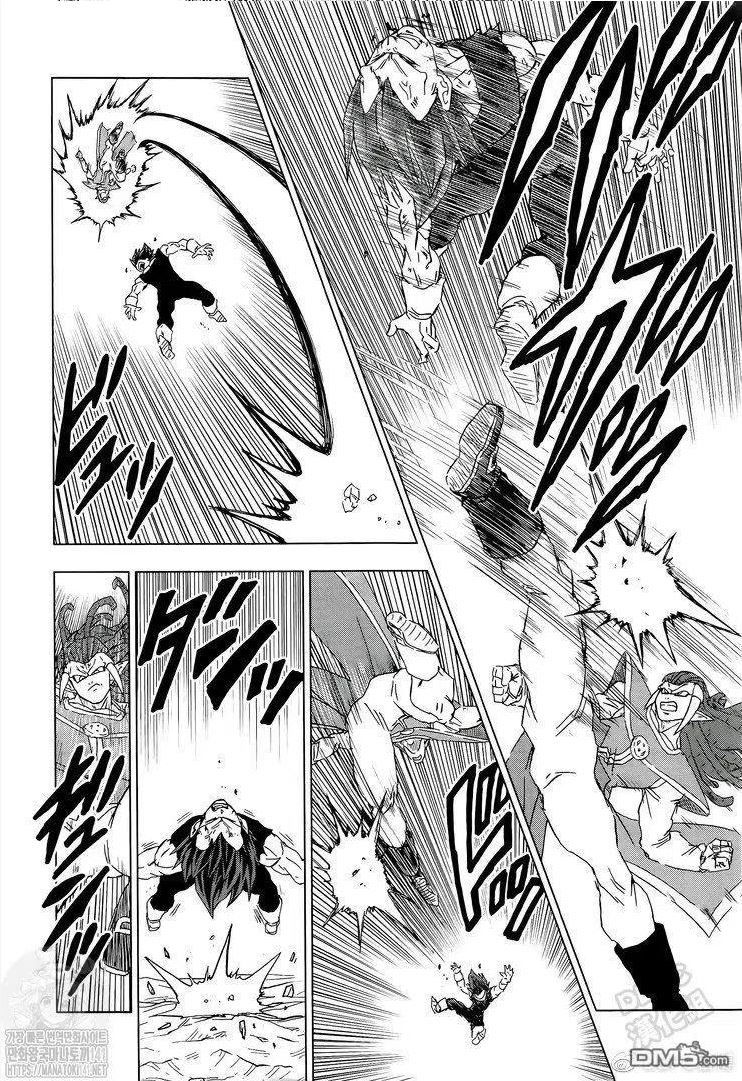 第85话 各自的答案1
