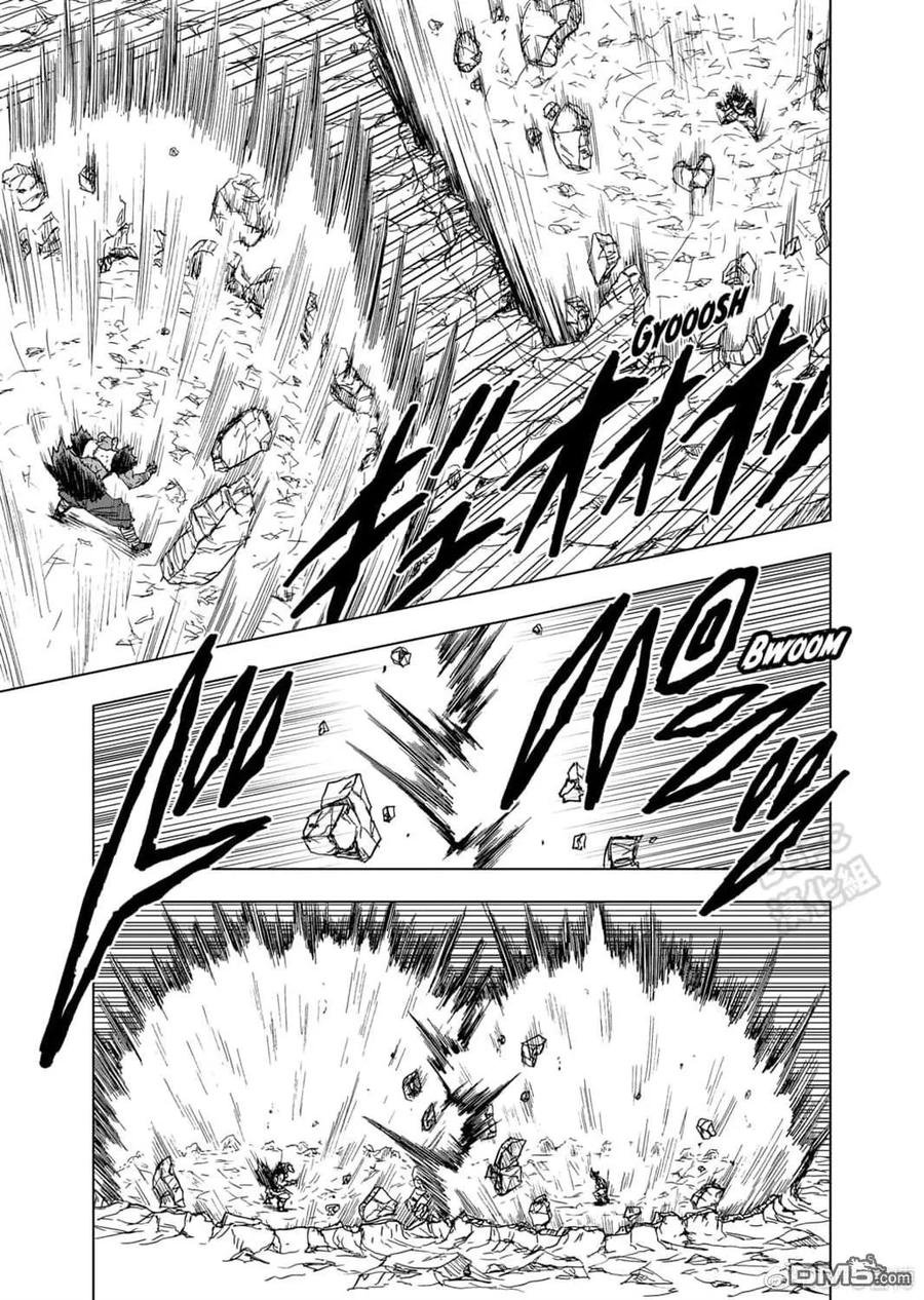 第60话 梅尔斯的误算2