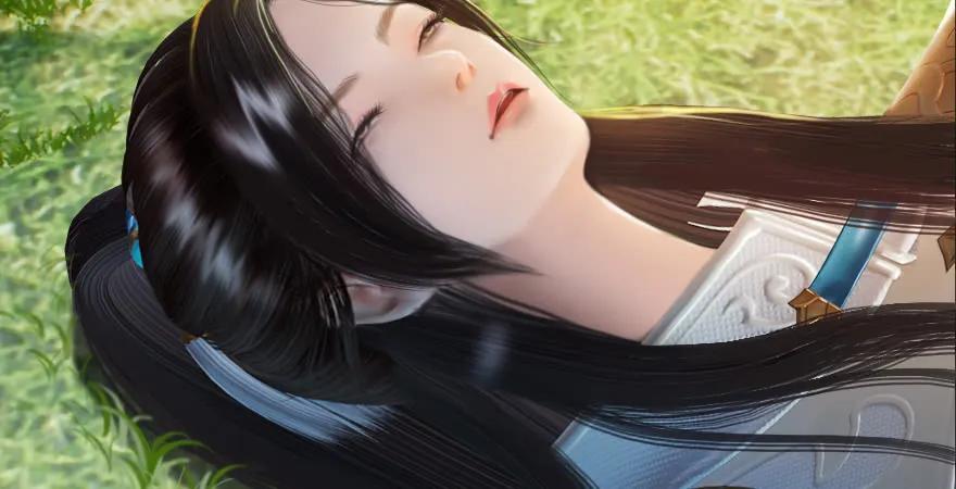 堕玄师动漫在线观看全集免费播放星辰不卡漫画,第246话：画中世界5图