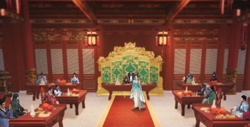 堕玄师女主角是谁漫画,第204话：被西泽尔挟持了5图