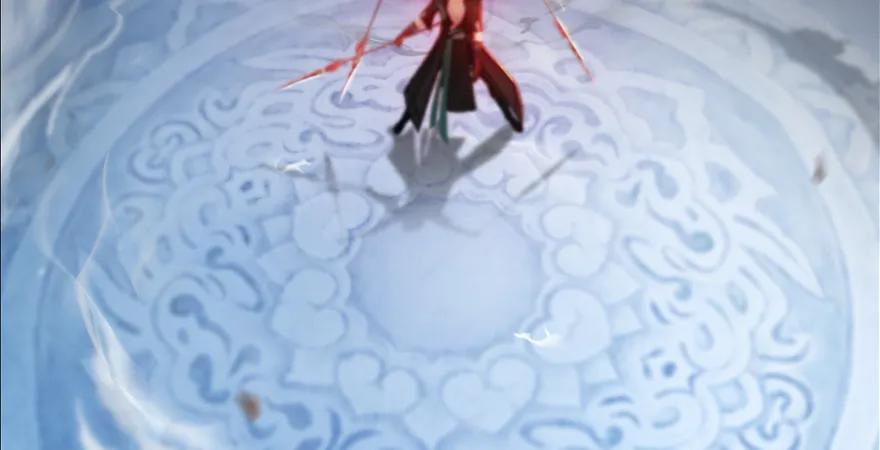 堕玄师小说全文免费阅读漫画,第170话：夺冠！5图