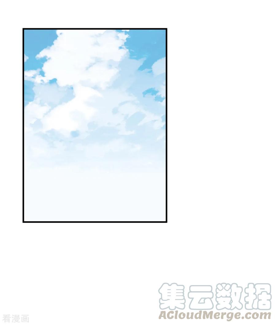 战鼎第三季免费完整版漫画,愚人节番外 圣阶功法5图