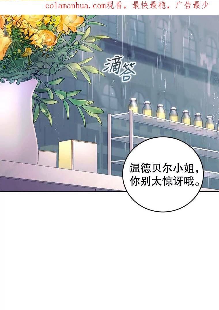成为他唯一的调香师免费漫画全集在线观看漫画,71.正式晚宴2图