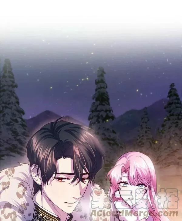 成为他唯一的调香师免费漫画全集在线观看漫画,75.极光妖精1图
