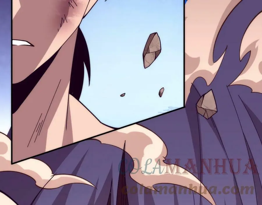 进化狂潮动漫在线观看免费完整版漫画,第106话 胜利的天平5图