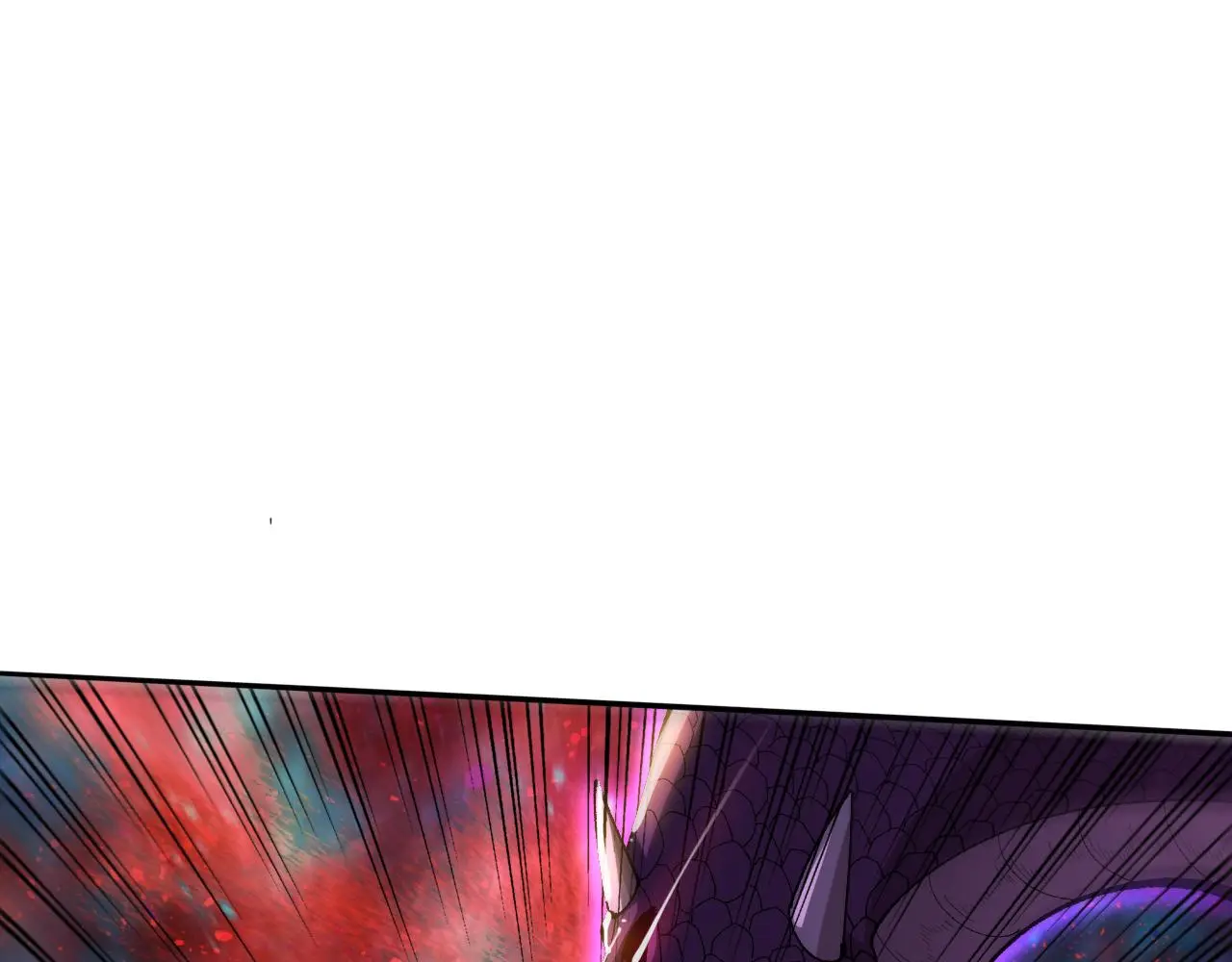 进化狂潮免费漫画在线观看漫画,第166话 一场误会的邂逅1图