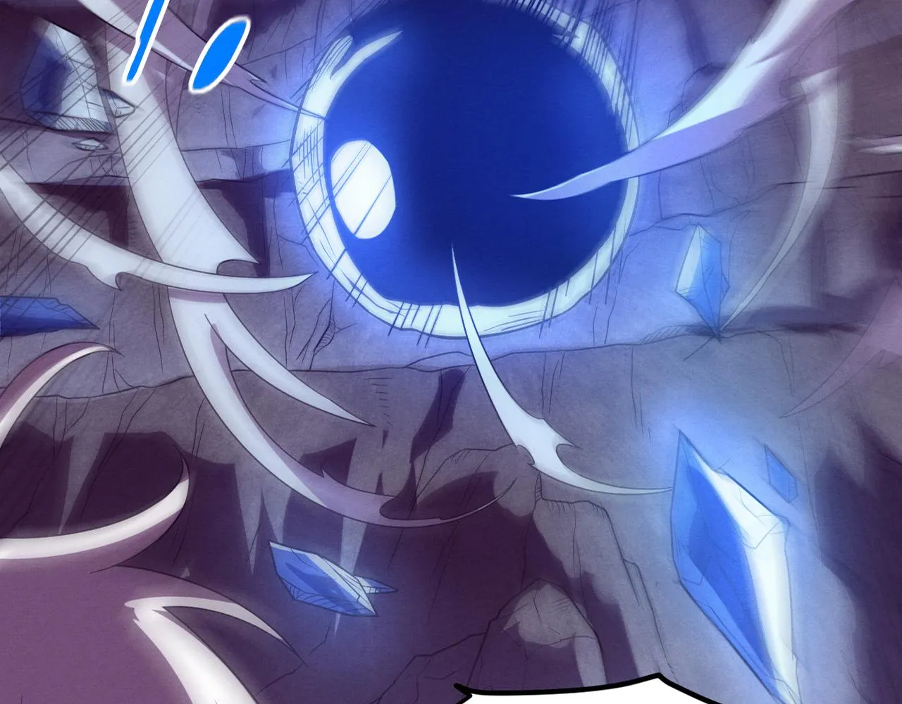 进化狂潮漫画在线观看漫画免费漫画,第87话 心悦，安雅的修炼！5图