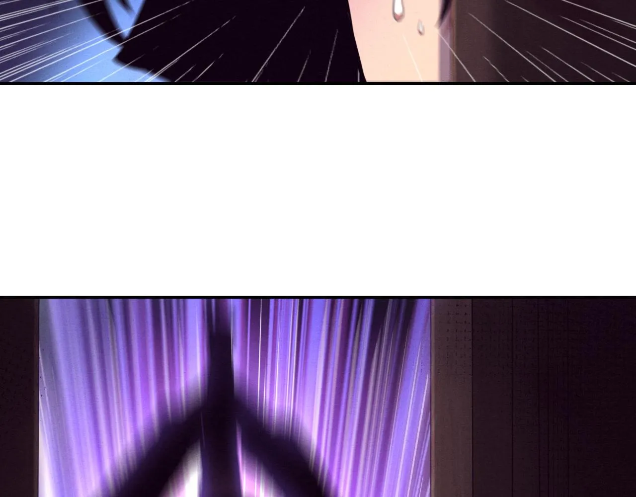 进化狂潮动漫在线观看免费完整版漫画,第4话 强力丧尸！3图