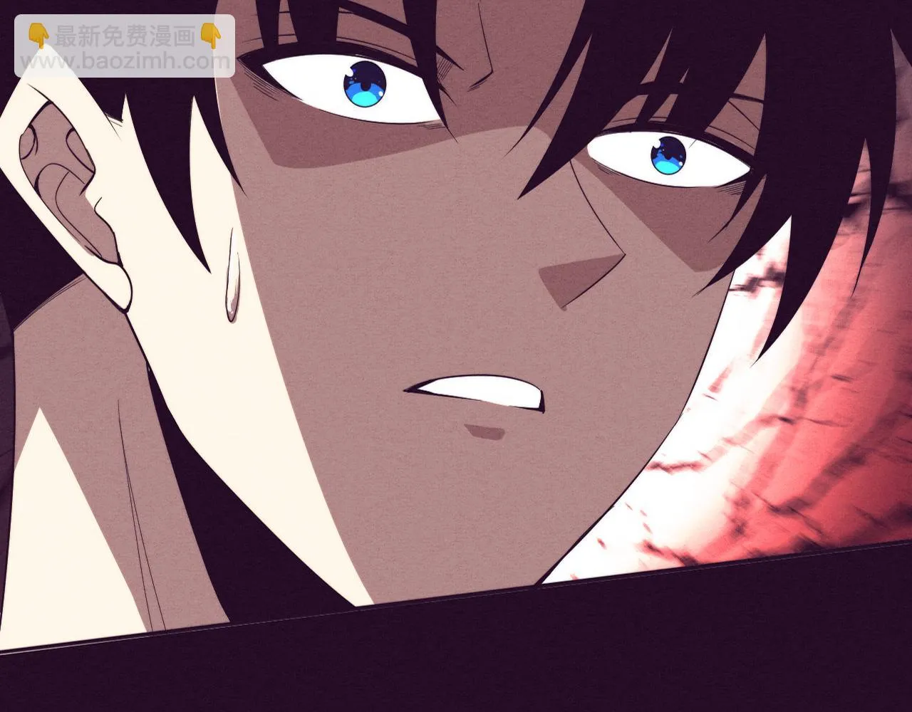 进化狂潮免费漫画漫画,第97话 危机！丧尸等级提升！4图