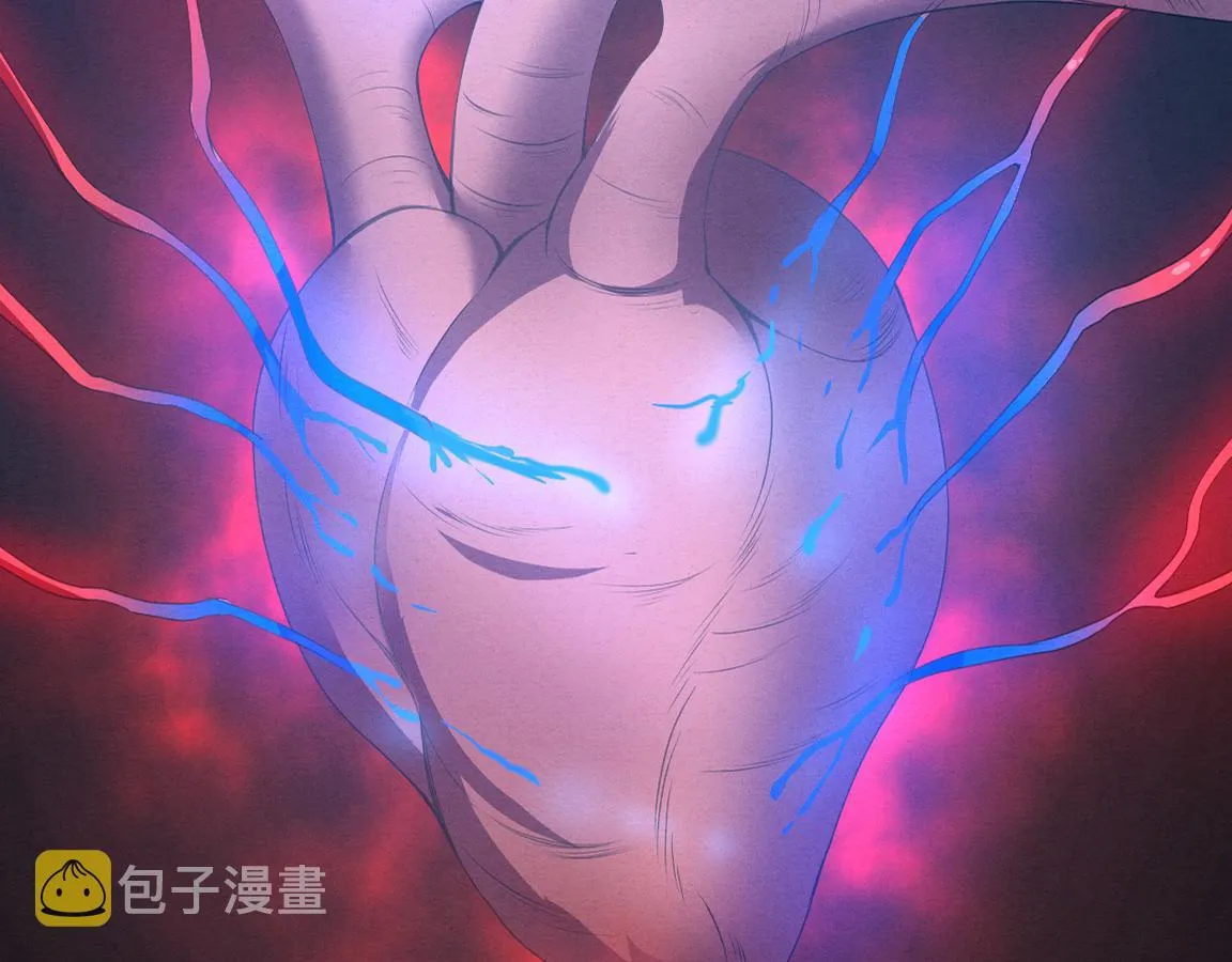 进化狂潮漫画在线观看漫画免费漫画,第19话 觉醒S级异能！2图