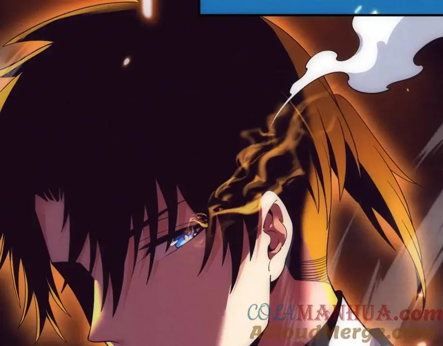 进化狂潮漫画在线观看漫画免费漫画,第187话 星烬不敌段飞5图