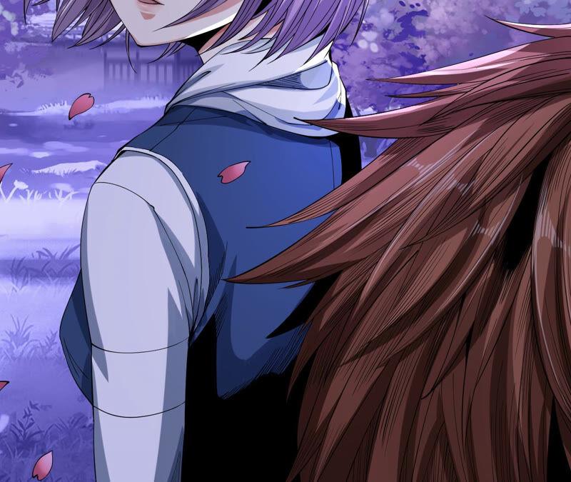 地表最强男主漫画,第32话 分离5图