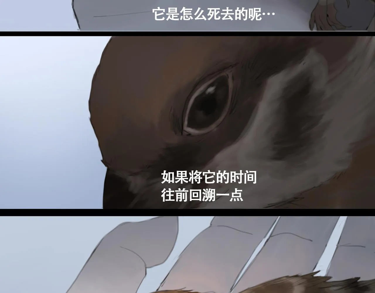 闽人社文2024128号文件漫画,第十二话 齐明素真正的能力2图