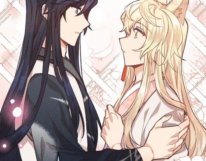 道士x契约妖更新到109了吗漫画,第10话 狐妖签订契约2图