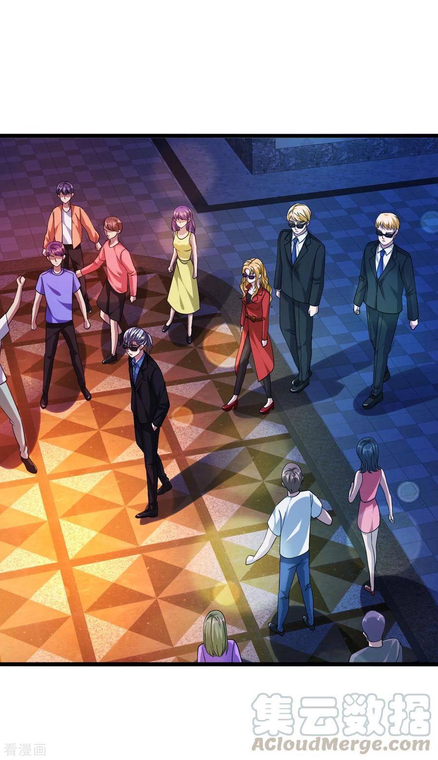 第33话 血腥手段4