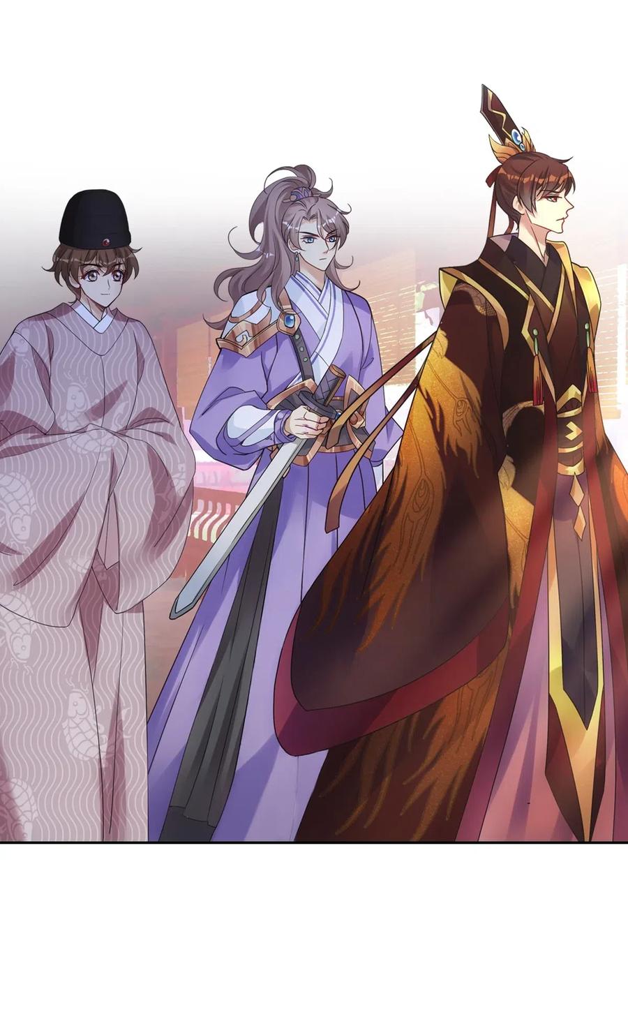 欺师灭祖十大人物是谁漫画,011 关心4图