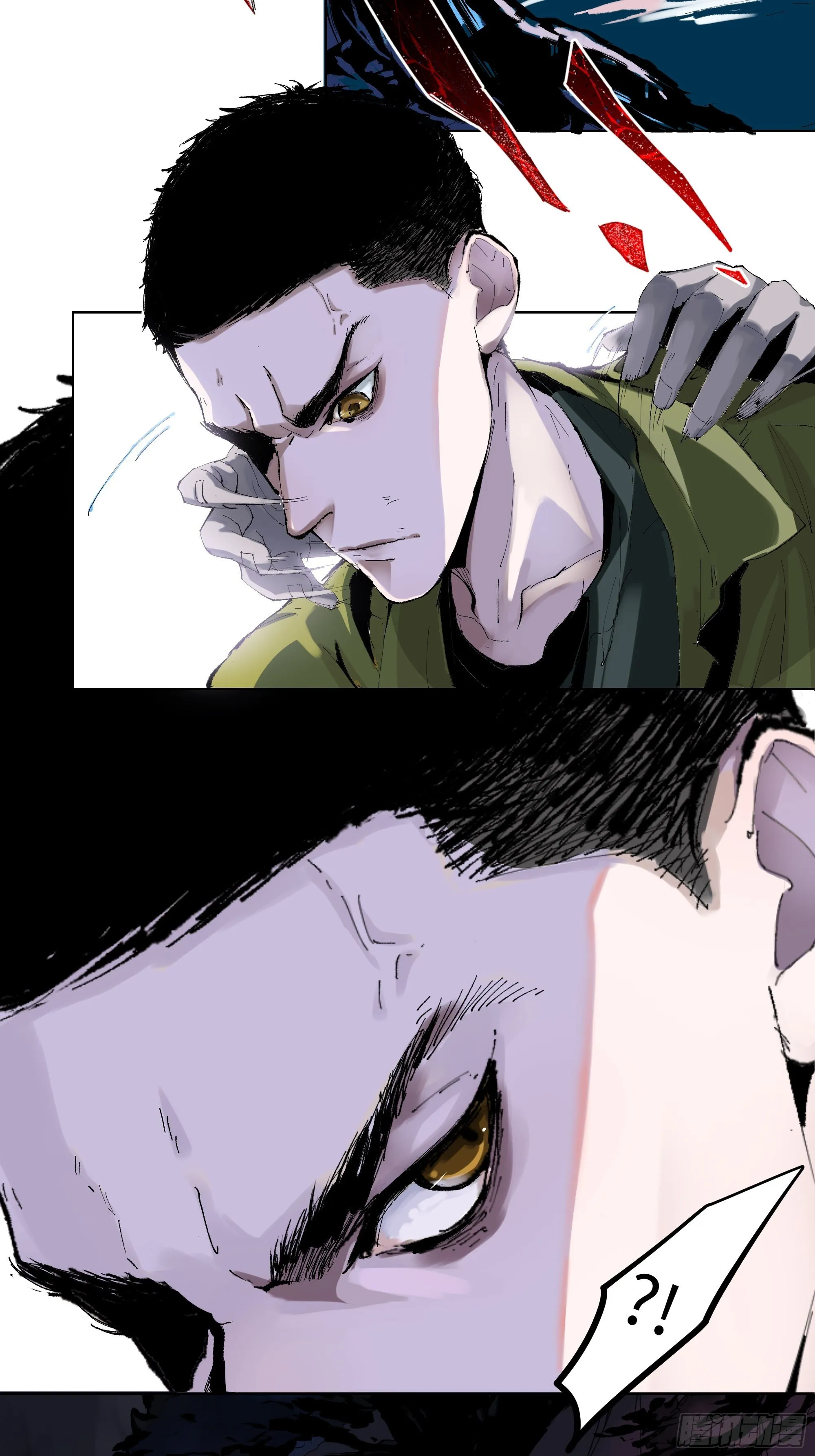 003道士4