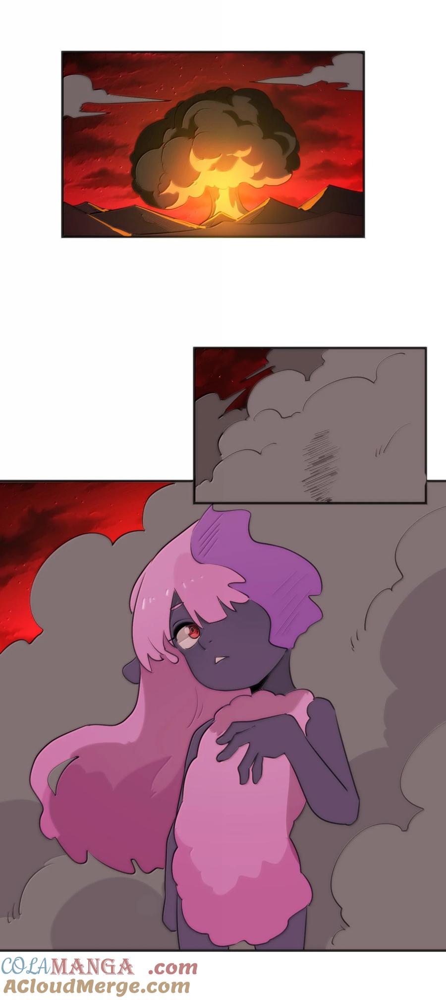 本圣女摊牌了漫画免费阅读漫画漫画,383 圣水之体4图