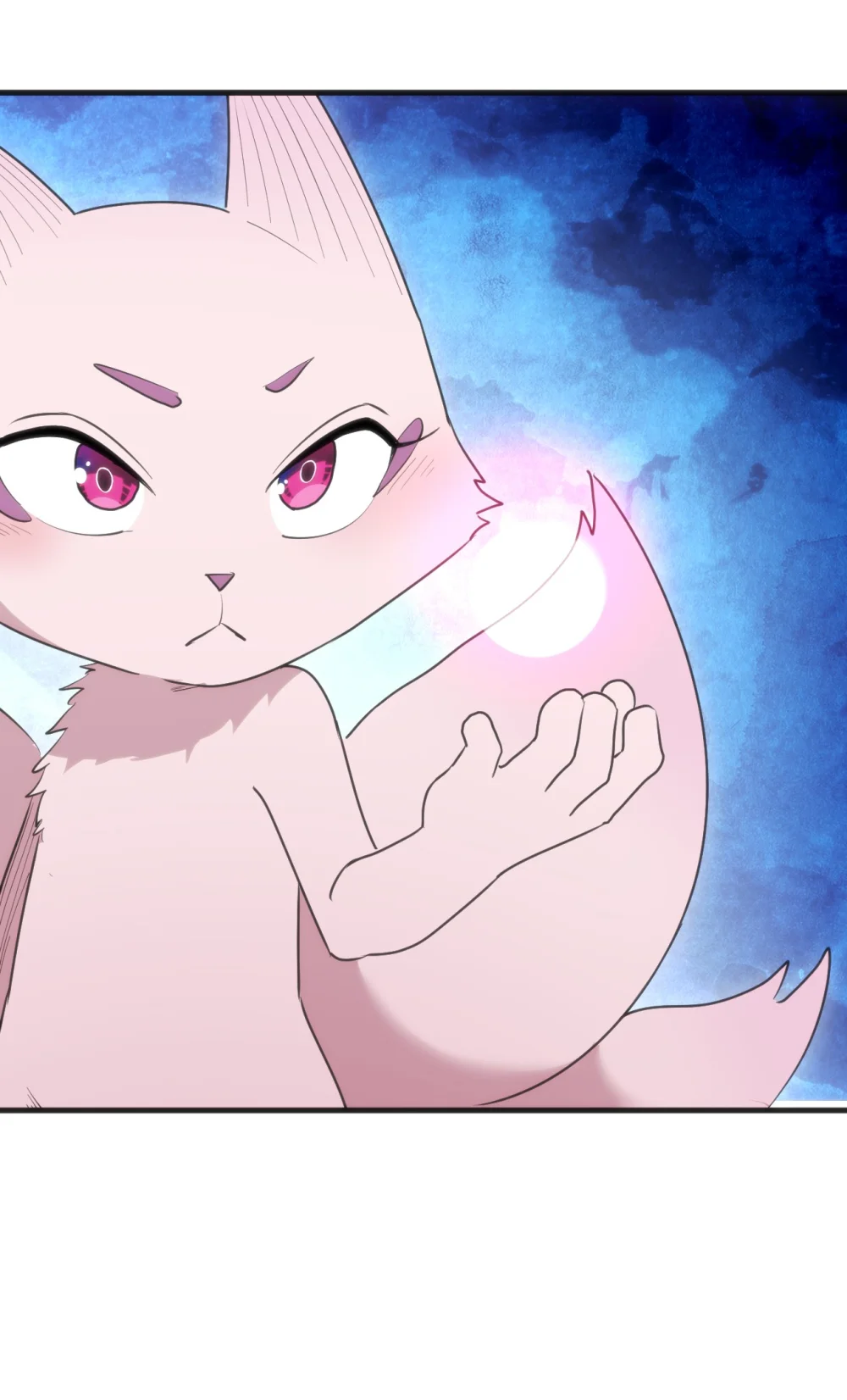 本圣女摊牌了漫画免费阅读漫画漫画,335 魂图展开！4图