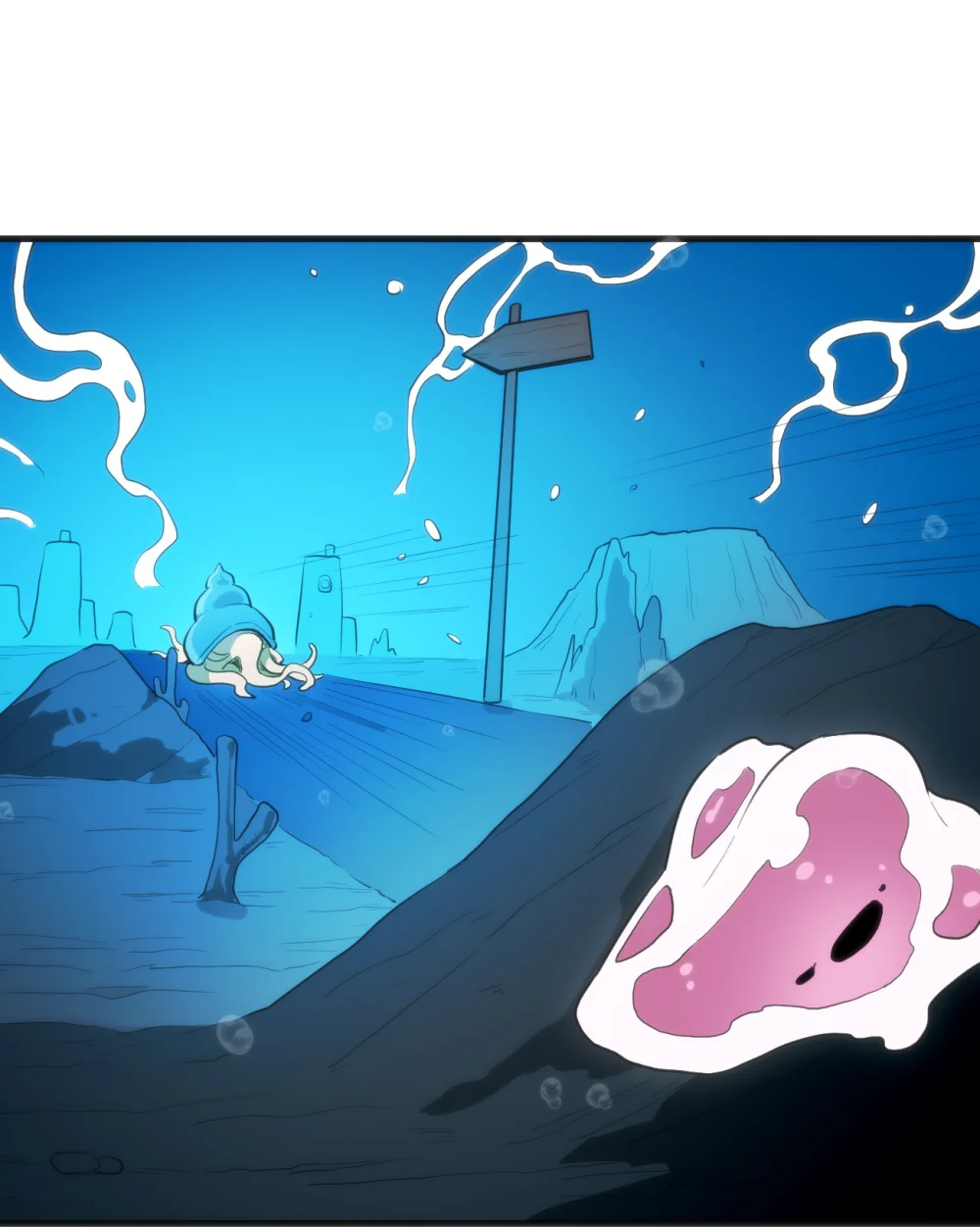 本圣女摊牌了漫画免费阅读漫画漫画,327 宫家年会？2图