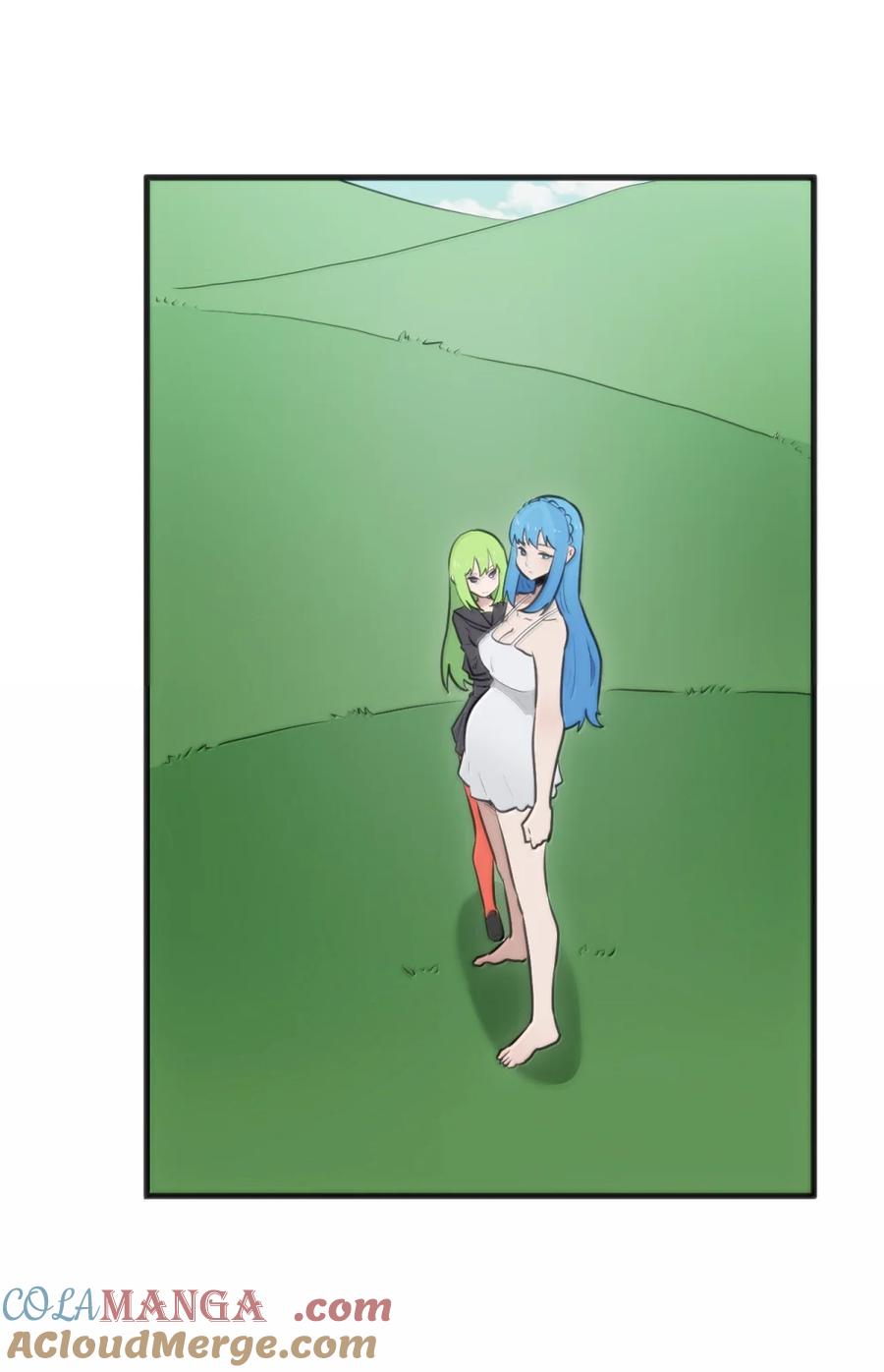 416 定亲？！3