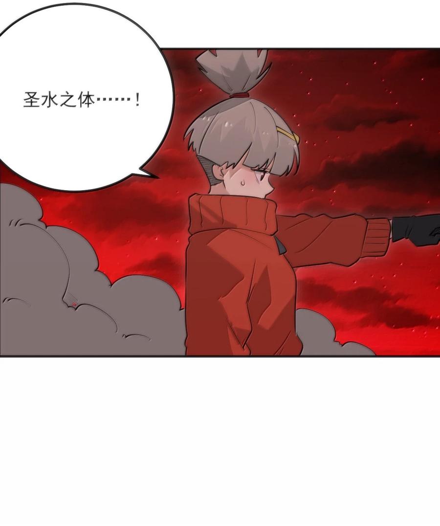 本圣女摊牌了漫画免费阅读漫画漫画,383 圣水之体5图