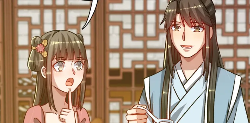 卦妃天下漫画下拉式漫画,第八十二话4图