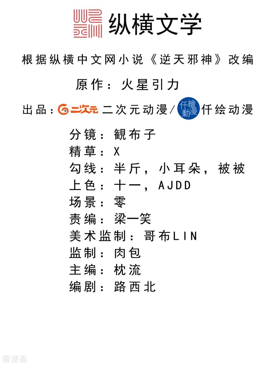 第298话 你往哪儿看？1