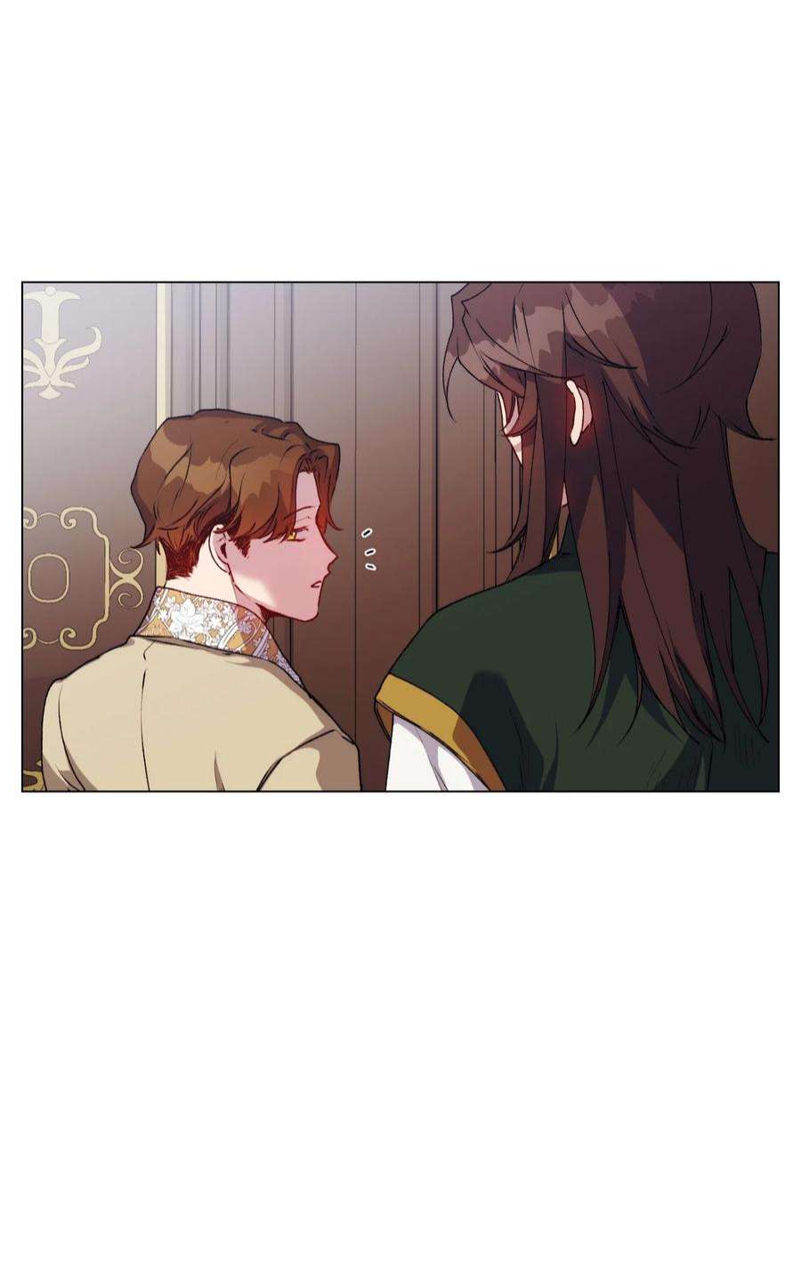 第一章 陛下 陛下漫画,43 我很记仇5图