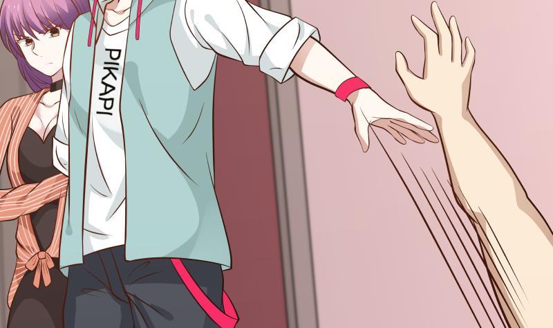 第85话 你敢惹我吗！2