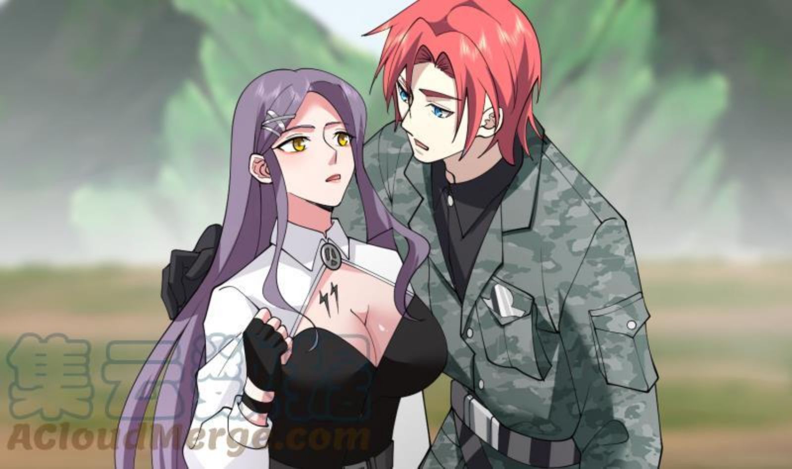 第487话 下一个2