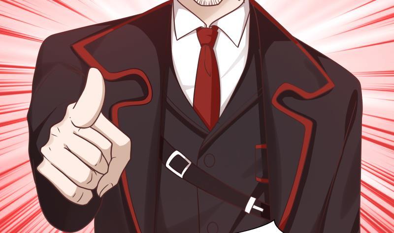 第216话 这个组长我不当了！2