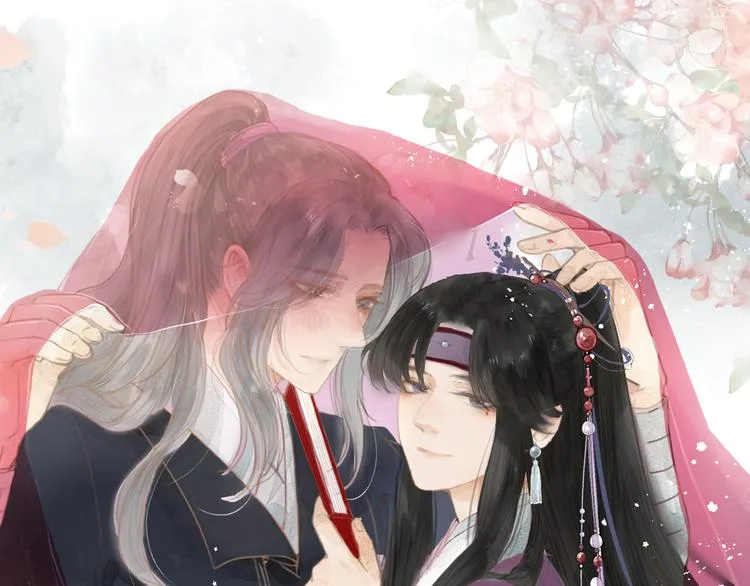 榻上公子阮棠有小说吗漫画,第26话 大哥请喝茶1图