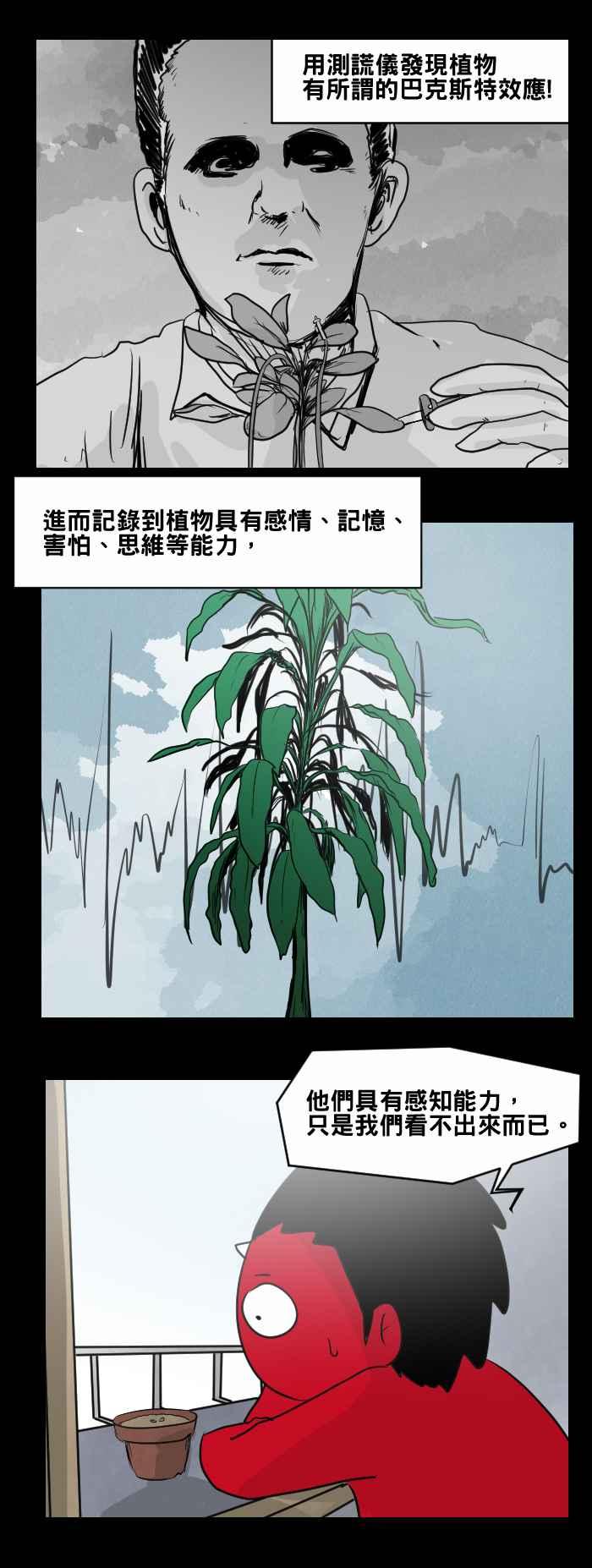 [第467话] 维纳斯(二)4