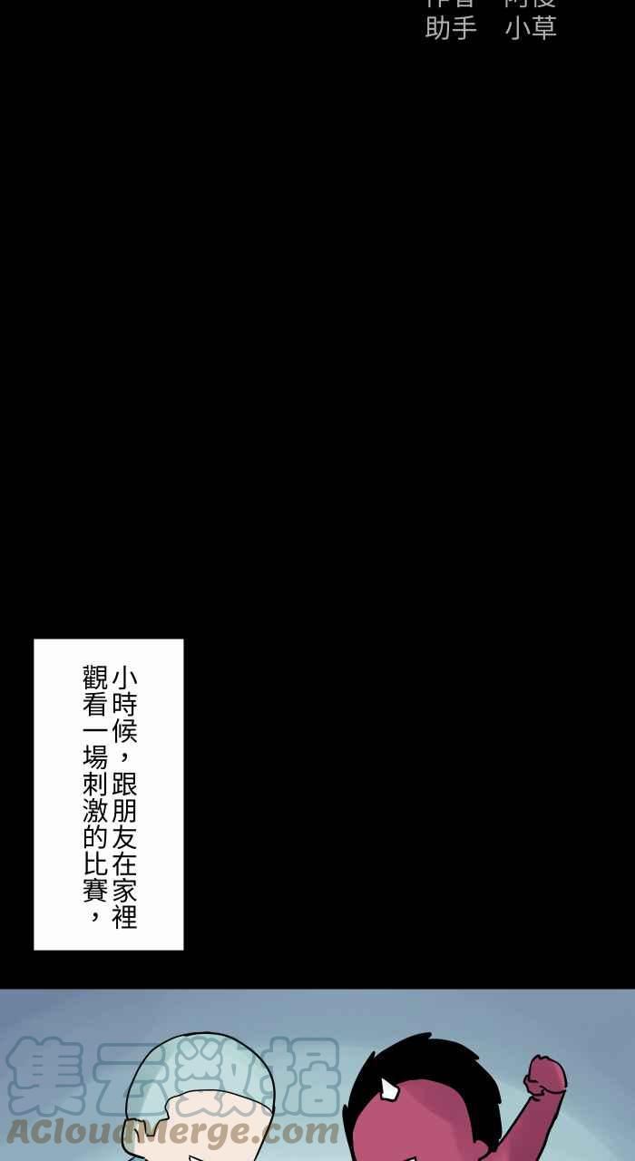 [第804话] 意志力2