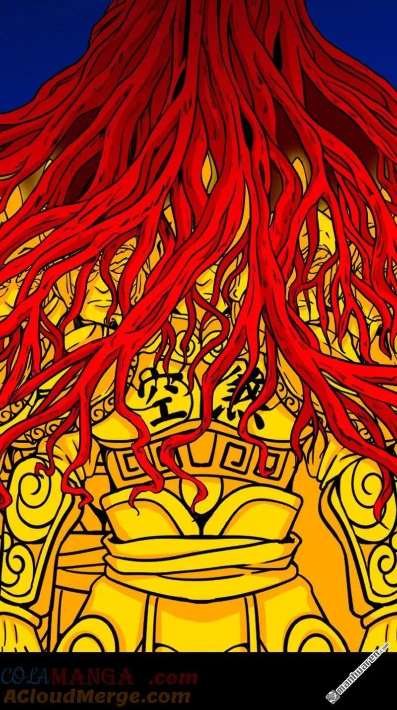 斗厌神免费漫画漫画,第335回 哮天珠4图